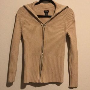 Women’s Sweater Jacket